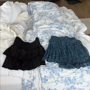 ultimate skirt pack.